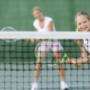 Enjoying Sport again