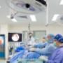Performing Surgery