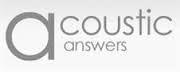 Acoustic Answers