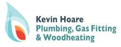 KEVIN HOARE PLUMBING GASFITTING AND WOOD HEATING