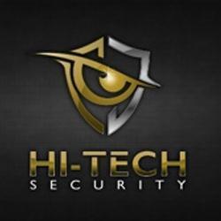 Hitech Security