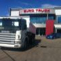 Euro Truck