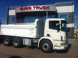Euro Truck Spares