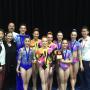 2015 national clubs
