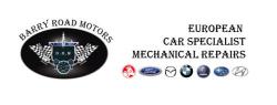 Barry Road Motors