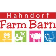 Hahndorf Farm Barn