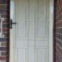 Security doors Melbourne