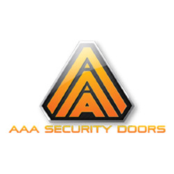 AAA Security Doors