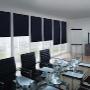The Office Roller Blinds