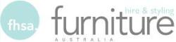 Furniture Hire and Styling Australia