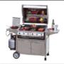 BBQ Sales