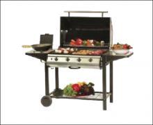 Oz BBQ Sales
