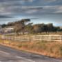 Uploaded by visitor on 25/5/2016 - Dramatic Boundary Fence