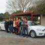 Limo Tour