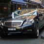 10 Seat Mercedes Limo