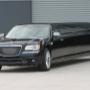 Chrysler Limo Hire Melbourne