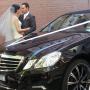 Wedding Limousines Melbourne