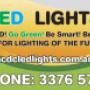 AC DC LED Lights