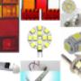 LED Tail lights and more