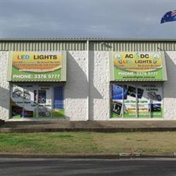 AC DC LED Lights