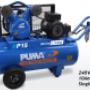 240v Air Compressor