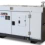 Diesel Air Compressor