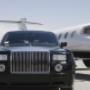 Melbourne Limo 2