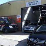 Mercstar Motors