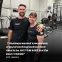 Sharon is a regular gym-goer who has been dedicated to their training for years. Sharon has had amazing consistently attending her strength training sessions as well as her EXTRA cardio sessions which has had great progress in her overall health and fitness. Sharon is always eager to maximise her workouts. We're proud to have such a committed individual as part of our community in the at Performance Personal Training.