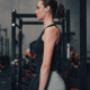 Our personal training client Jen has been kicking goals of late. Consistently showing up to the gym for her PT sessions and getting extra credit for the strength training sessions she's completing on her own.