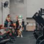 The accountability and motivation provided by our personal trainers in the gym  can also help individuals stay on track and committed to their strength training, leading to improved overall health and fitness.