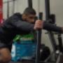 The Prowler can be one humbling piece of equipment. Great for strength, power, fat loss, muscle gain and everything in between. 

The prowler sled has been a stable in UFC Middle weight fighters, Jacob Malkoun fight camp at Performance Personal Training.