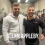 🎉 Meet Glenn, our Performance Personal Training VIP for May! 🎉
This guy has stepped it up in and out of the gym as of late and we've all noticed!
Glenn is a consistent client who brings a positive attitude to every workout! Crushing his strength training goals, making impressive gains in his back squat and bench. Recently, he's even challenged himself adding a couple of Squad sessions each week.
On top of it all, he's just an awesome guy to have around the gym.
Congratulations, Glenn! 🙌🏼