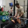 At Performance Personal Training, we believe that strength training is the cornerstone of achieving optimal health and fitness goals. Our gym provides the perfect setting for individuals to engage in personalised strength training programs under the guidance of our experienced personal trainers. By incorporating strength training into your fitness routine, you can build lean muscle, increase overall strength and endurance, and improve your body composition. Moreover, strength training offers a multitude of health benefits, including improved bone density, enhanced metabolism, and increased cardiovascular fitness. Whether your goal is to lose weight, gain muscle, or improve athletic performance, our dedicated team of trainers is committed to designing a comprehensive strength training program that aligns with your individual needs and helps you reach your desired outcomes.