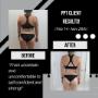From uncertain and uncomfortable to self-confident and strong!