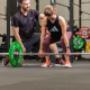 Gone are the days when Personal Trainers hear from female (and some male) clients saying "but wont doing this make me bulky?" . and here are the days of " Do you even lift?".

Whether you are looking to gain muscle or lose fat, if you're 17 or 70, and whether you're a first time gym goer or advanced athlete, strength training needs to be a part of your program.