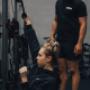 We pride ourselves on giving our Personal Training clients a supportive, progressive, and educational training experience when they are in and out of the gym. Someone to support and guide them to their health and fitness goals, show them how they are progressing and encourage them along the way.