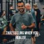 That feeling when you realise... IT'S FRIDAY and you don't have to go to work tomorrow, although it doesn't mean you don't stop coming to the gym and forgetting your health and fitness goals for the weekend!
Start your weekend right by joining like minded people in our Saturday squad class at Performance personal training.