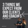 "Small daily improvements lead to staggering long term results" 

At Performance personal training one of of our core values in the gym is to strive to be 1% better every single day! We believe that true success comes from consistent, incremental progress. But it's not just about us - we want our coaches and clients to share this value too!

Alignment is key! 

WHAT BEING 1% BETTER LOOKS LIKE....
-Never settle for anything less than YOUR best!
-Take pride in the 1%ERS 
-Always encourage feedback