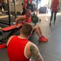 At Performance Personal Training our clients love hitting the gym together and focusing on strength training, as well as their general health and fitness goals. 

The personal trainers at Performance Personal Training love pushing you to your limits. Their expertise and encouragement have really helped you stay on track and make progress towards your health and fitness goals.

If you're looking for a way to make your fitness journey more enjoyable and motivating, and if you're looking for expert guidance and personalised training, Performance Personal Training is the place to go. Let's crush those fitness goals together!