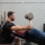 We know that finding time to train, and fitting it in between work and family is difficult.
Might even feel IMPOSSIBLE at times!
For many people starting out with us, you might have tried to get into it but just feel like you're spinning their wheels, or just can't figure out how to make it work and fit it into your busy lives.
Here's 3 strategies you might consider when making the transition to getting back into training after time off or during busy periods in your life:
1. Book it - you probably have a few appointments in your schedule already right? Make the appointment with yourself and book it into your diary. 
2. Tell someone - Accountability beyond your own self will go along way. Tell someone you're going and ask them to follow up with you. Bonus points, get yourself a training partner or even a coach to help you through!
3. Focus on progress over perfection - sure, going for a walk is pretty average when compared to a solid strength session, but you know what it's better than? DOING NOTHING! Sometimes just the momentum of doing a little bit is enough to create the change you need over the long term!