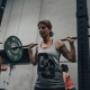The back squat is a great movement for strength, mobility and even a solid inclusion to a weight loss program but you need to earn the ability to hit this lift in the gym.

In all of our personal training sessions we select movements that suit the clients ability, needs and goals.