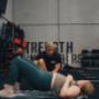Performance Personal Training, nestled in the heart of Gregory Hills, is not your average gym. It's a haven for those on a journey towards optimal health and fitness. Here, the focus is on personalised wellness, with experienced personal trainers leading the way. Our tailored personal training programs cater to diverse goals, whether it's strength training to build muscle, or weight loss to shed those extra pounds. We believe that one size does not fit all when it comes to health and fitness, and that's why we're committed to helping our members achieve their unique goals. At Performance Personal Training, we're not just a gym; we're your partners in a healthier, fitter you.