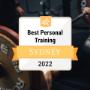 We're super grateful to be regarded as one of the top 20 personal training facilities in all of Sydney by review site, Top Experts. 

Making this TOP 20 list of "Best Personal Trainers in Sydney" is a pretty big honour. Thanks Top Experts for the shout out and rating us A+ for professionalism.