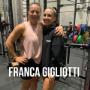 Performance personal training's CLIENT OF THE MONTH, FRANCA!

Franca embodies everything we value at PPT- hard work, dedication to constant improvement, and a commitment to having a good time while she does it! In the past 6 months, Franca has made some impressive progress in her strength, fitness and body composition, and has done all of what many others might consider a reason not to change.

5 am sessions, a decent track to the gym, family commitments, work… You know the rest. Rather than settle for second best, Franca stepped up put 100% into her training and got STRONG!

Franca is a true inspiration.
