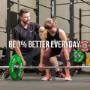 It's not just you setting goals for 2023, we've got some big plans for the year too!
Want to know how we're going to make it happen? Every day we promise you & each other to be 1% better. It's so important to is, It's one of our values here at Performance personal training!
It's not too late, to start, you can still reach your health and fitness goals by getting into the gym and finding the support from our personal trainers at Performance personal training.
