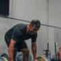 The Deadlift is one of the most 'functional' movements you can do in the gym. When performed correctly, it helps our personal training clients build strength and muscle that can be applied to many things. in and outside of the gym.