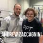 🏆 Meet June's VIP Andrew Zaccagnini (Andy Zac) 🙌🏻
You just watch him tear up the gym when he's in at PPT. Honestly, there is no harder worker in the room and he is always up for a challenge. Even his warmup is harder than someone elses workout, he seriously puts in 110% every time. 
Lately it's been Andy V's the pendulum and we can tell you there isn't anyone that takes on the challenge of the pendulum squat quite like him. 
Join us in celebrating with Andy on how far he's come since he first started at PPT. How strong he's gotten and how much he just loves to train too!