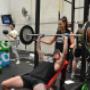 Performance Personal Training, the premier gym dedicated to helping individuals achieve their health and fitness goals. Our team of highly qualified personal trainers is committed to providing personalized programs tailored to your specific needs, whether you're looking to build strength or embark on a weight loss journey. Through our expert guidance, you'll discover the transformative power of strength training and witness the incredible benefits it offers, from increased muscle tone to improved overall fitness. If weight loss is your goal, our trainers will design a comprehensive program combining effective workouts with nutritional guidance, ensuring sustainable and lasting results. At Performance Personal Training, we're here to support and empower you every step of the way on your path to a healthier and fitter you.