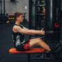 Good habits in training start at the beginning!

At Performance Personal Training, we pride ourselves on always helping our clients learn safe and effective techniques in the gym.